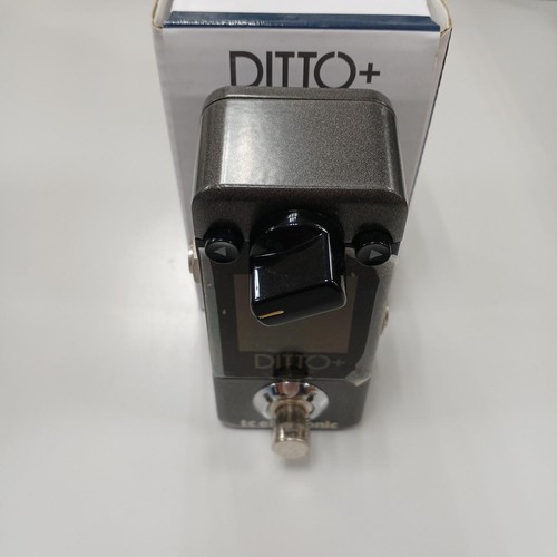 Electronic ditto plus - tc,