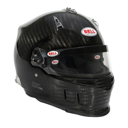 Bell motor sport - bell, xr7
