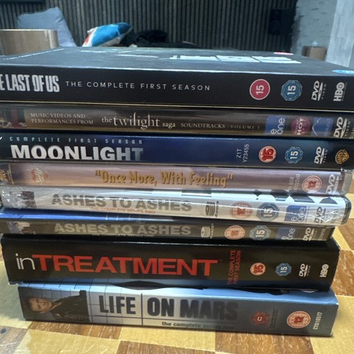 Dvd random selection dvds - random,