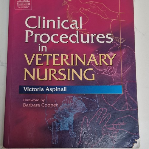 Clinical procedures - procedures, in