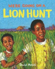 Axtell, David : Were Going on a Lion Hunt Highly Rated eBay Seller Great Prices