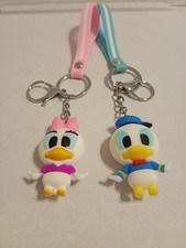 Mr and Mr's Cute Donald Duck