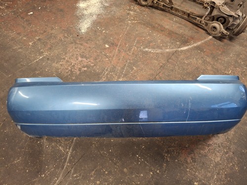 Ford focus mk1 saloon rear - ford,