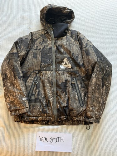 Palace gore tex - palace, windstopper