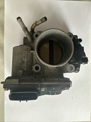 Honda civic throttle body mk8 - throttle,