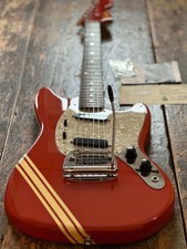 Fender Mustang 1973 RI