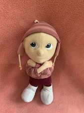 Despicable Me  Edith 7 Inch