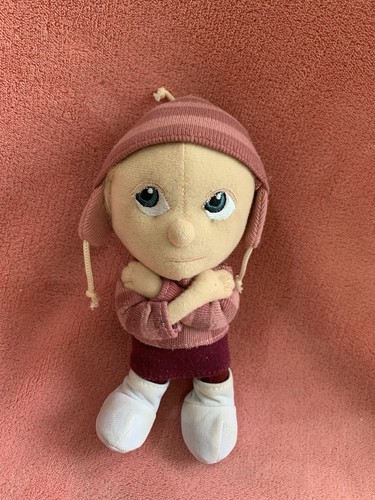 Despicable edith 7 inch - ,