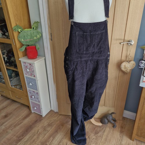 Fatface lewes black corduroy - fatface,