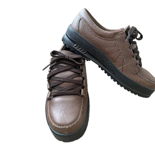 Grisport modena brown - grisport,