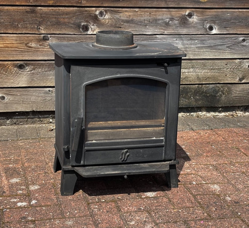 Acr multifuel wood burning - multifuel,