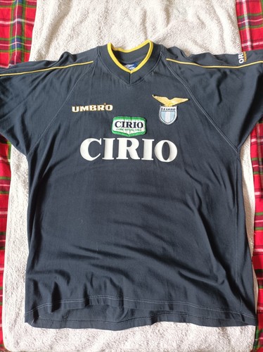 Lazio training shirt 1990 s - training, 1990's