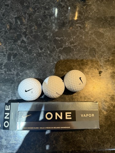 Nike one vapor tour preferred - tour,