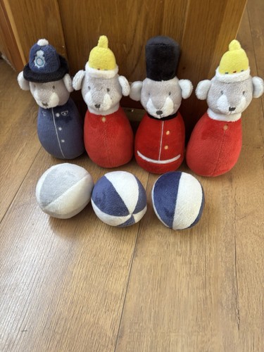 Little white company - little,