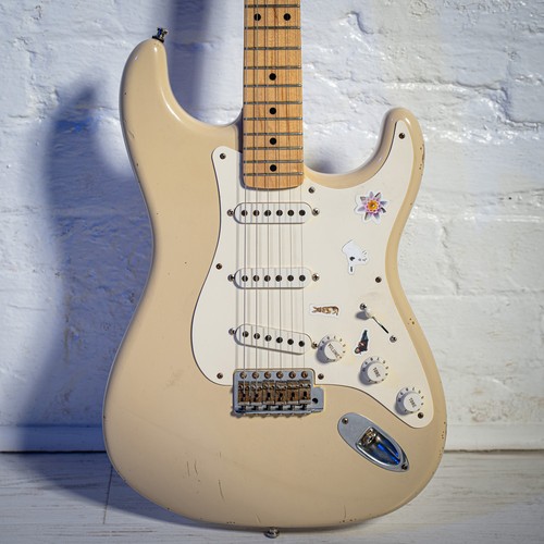 Fender custom shop - custom,