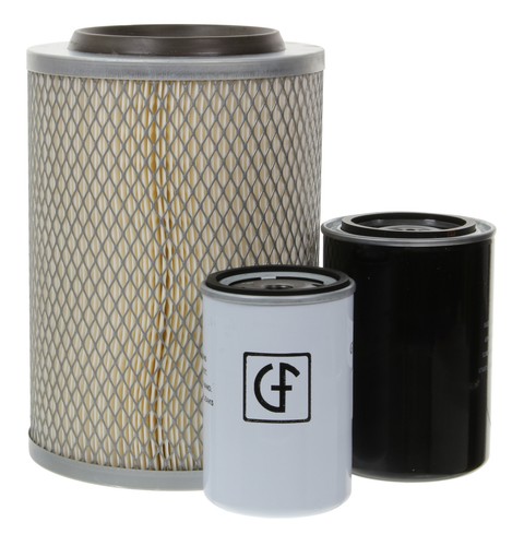 500 hour filter service kit - hour,