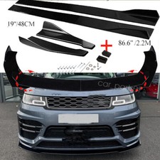 For Range Rover Sport Lower