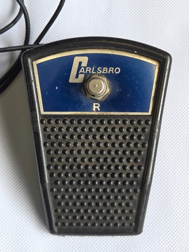 Carlsbro stingray amp - carlsbro,