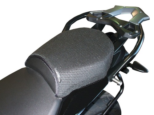Bmw r1250r comfort seat 22 - bmw,