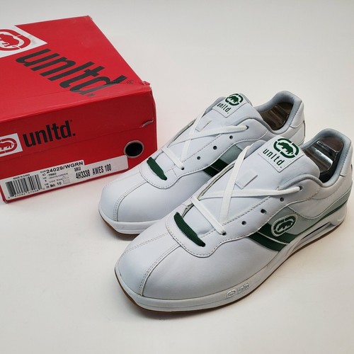 Nib marc ecko unltd - ecko,