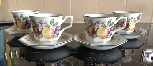 Four vintage johnson - four,