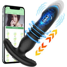 Telescopic Anal Butt Plug