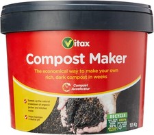 Vitax Compost Maker Organic