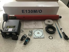 Roller Shutter Door Tube