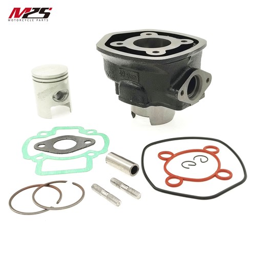 50cc cylinder kit - cylinder, sr50