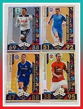 16-17 Topps Match Attax Extra