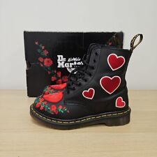 Dr Martens 1460 Pascal Heart