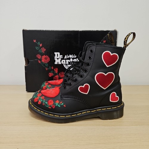 Martens 1460 pascal - martens,