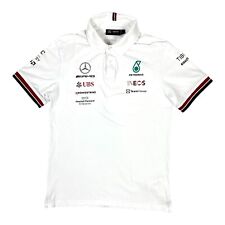 Tommy Hilfiger Mercedes F1