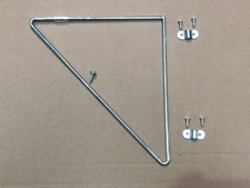 Steel triangle stand for VW T2