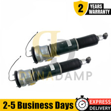 2x Rear Air Suspension Shock