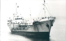 MV Activity ship photo