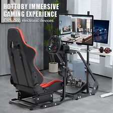 Hottoby Racing Simulator