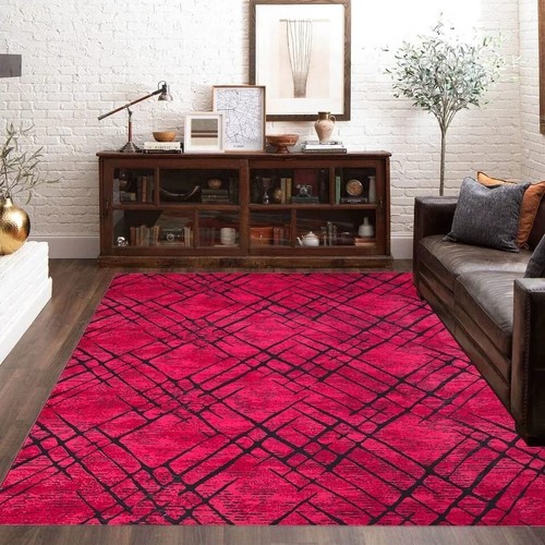 Large area rugs - large, room