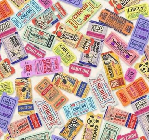 Michael miller fabric night - miller,