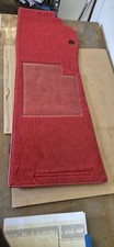 Jaguar XJS Front Carpet BAC1895CB