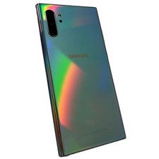 Samsung Galaxy Note 10+ Plus 5G Unlocked 256GB 512GB Various Colours | Good