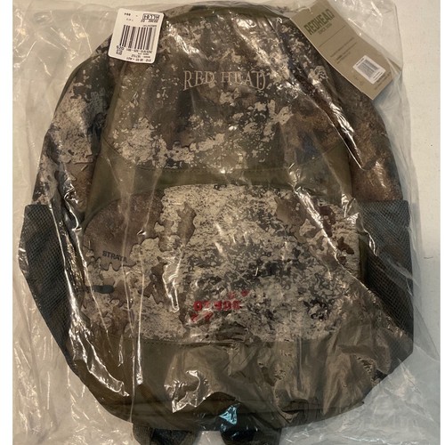 Redhead deer track 900 daypack - deer-track,
