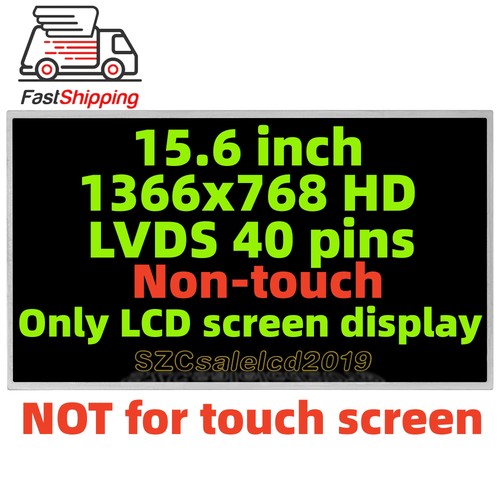 For sony vaio pcg - sony, 15.6"
