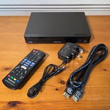 Panasonic DMP-BD84 Blu-ray