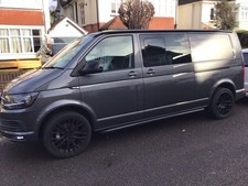 Volkswagen Transporter T6