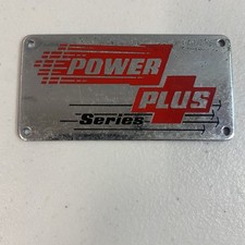 Leyland 3.5" Power Plus Metal