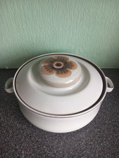 Vintage Denby Westbury Four Pint Casserole Dish