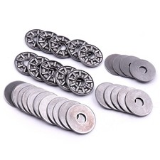 Thrust Needle Roller Bearings