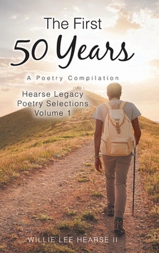 The first years a poetry - the,