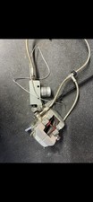 Go Kart cadet 950 brake system